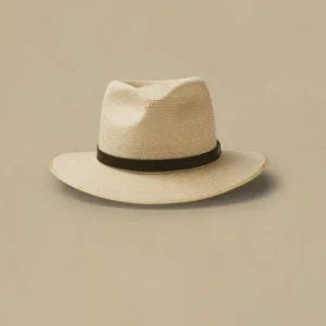Akubra Balmoral Natural