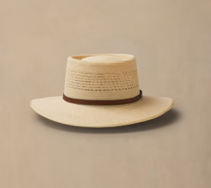 Akubra Byron Natural