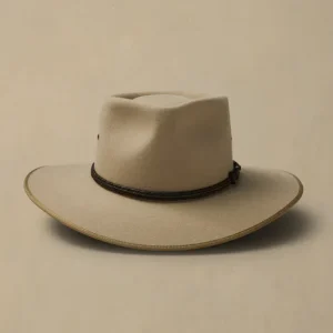Akubra Cattleman Sand