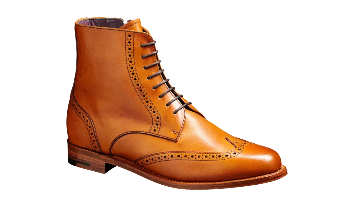 Faye – Cedar Calf