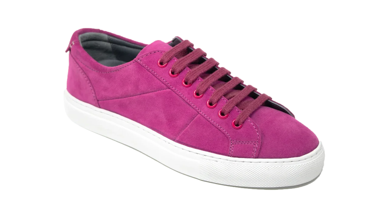 Hollie – Fuschia