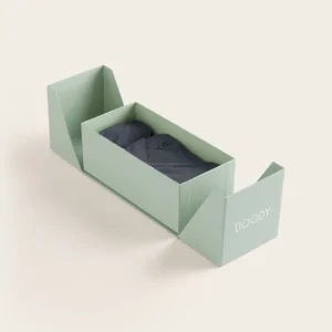Set Giftbox - Goodnight Sleep Cami & Goodnight Sleep Shorts - Storm